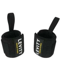 Wrist Wraps (2 stk.)