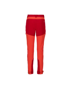 W Willow Pants Grenadine/Pompeian Red