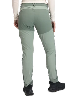 W Willow Pants Lily Pad/Laurel Wreath