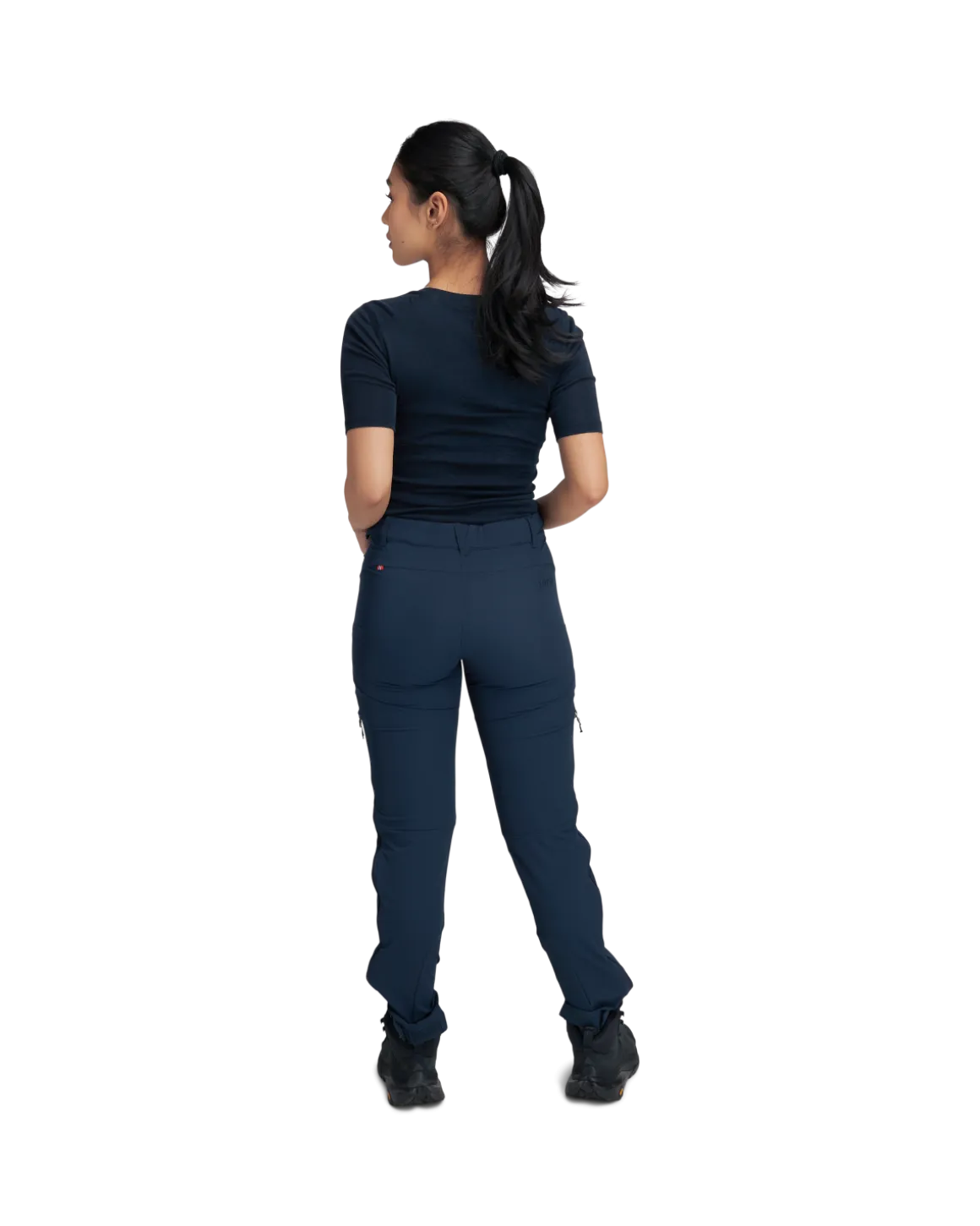 W Willow Pants Sky Captain