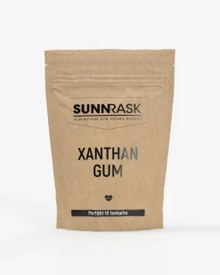 Xanthan Gum 3x100g