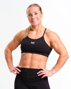 X-Back Sports Bra 2-PACK