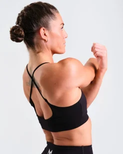 X-Back Sports Bra 2-PACK