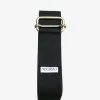 Yogabelte Yoga belt standard, Midnight Black – Yogiraj