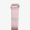 Yogabelte Yoga belt standard, Heather Pink – Yogiraj