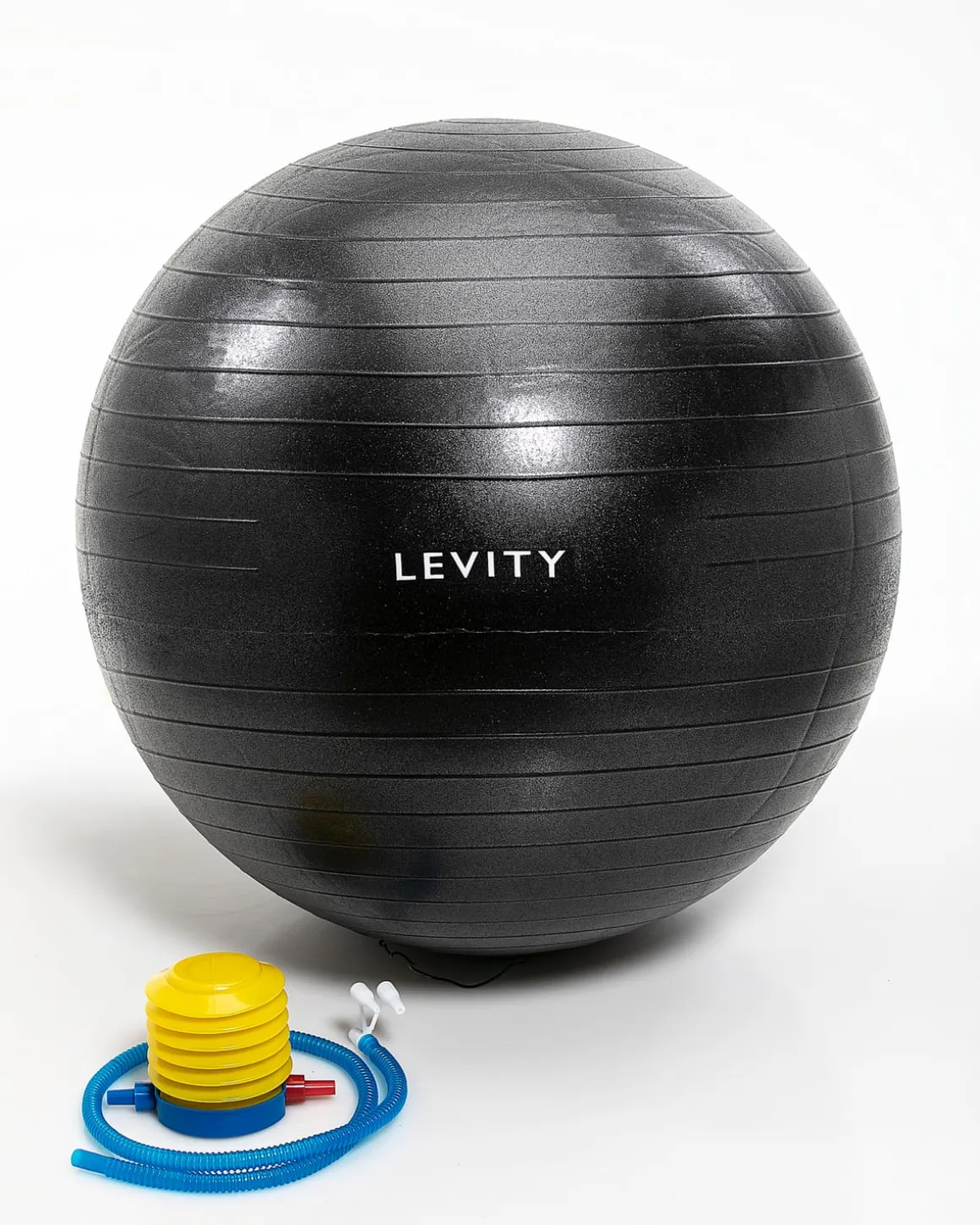 Yoga Gymball Black