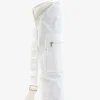 Yoga mat bag, Birch White – Yogiraj