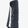 Yoga mat bag, Graphite Grey – Yogiraj