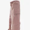 Yoga mat bag, Heather Pink – Yogiraj