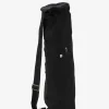 Yoga mat bag, Midnight Black – Yogiraj