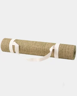 YogaMat Jute ECO Green