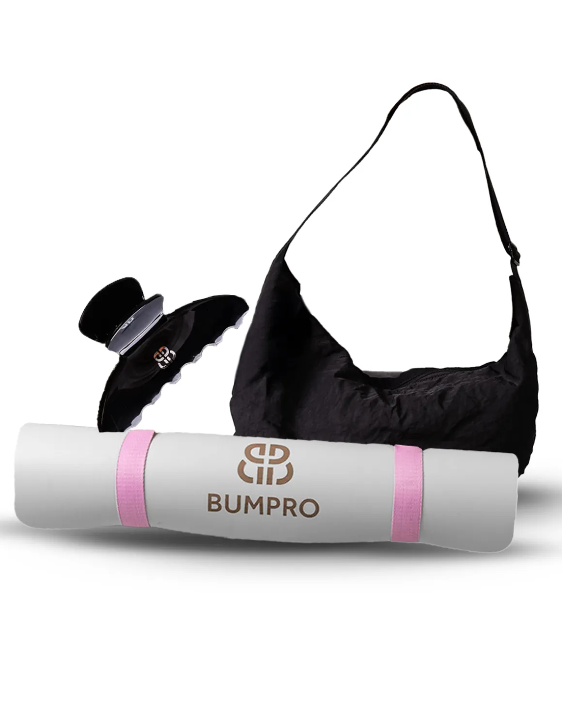 Yoga & Studio Kit