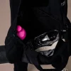 Zen Mat Carry Bag Black – One Size
