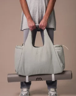 Zen Mat Carry Bag Green Mist – One Size