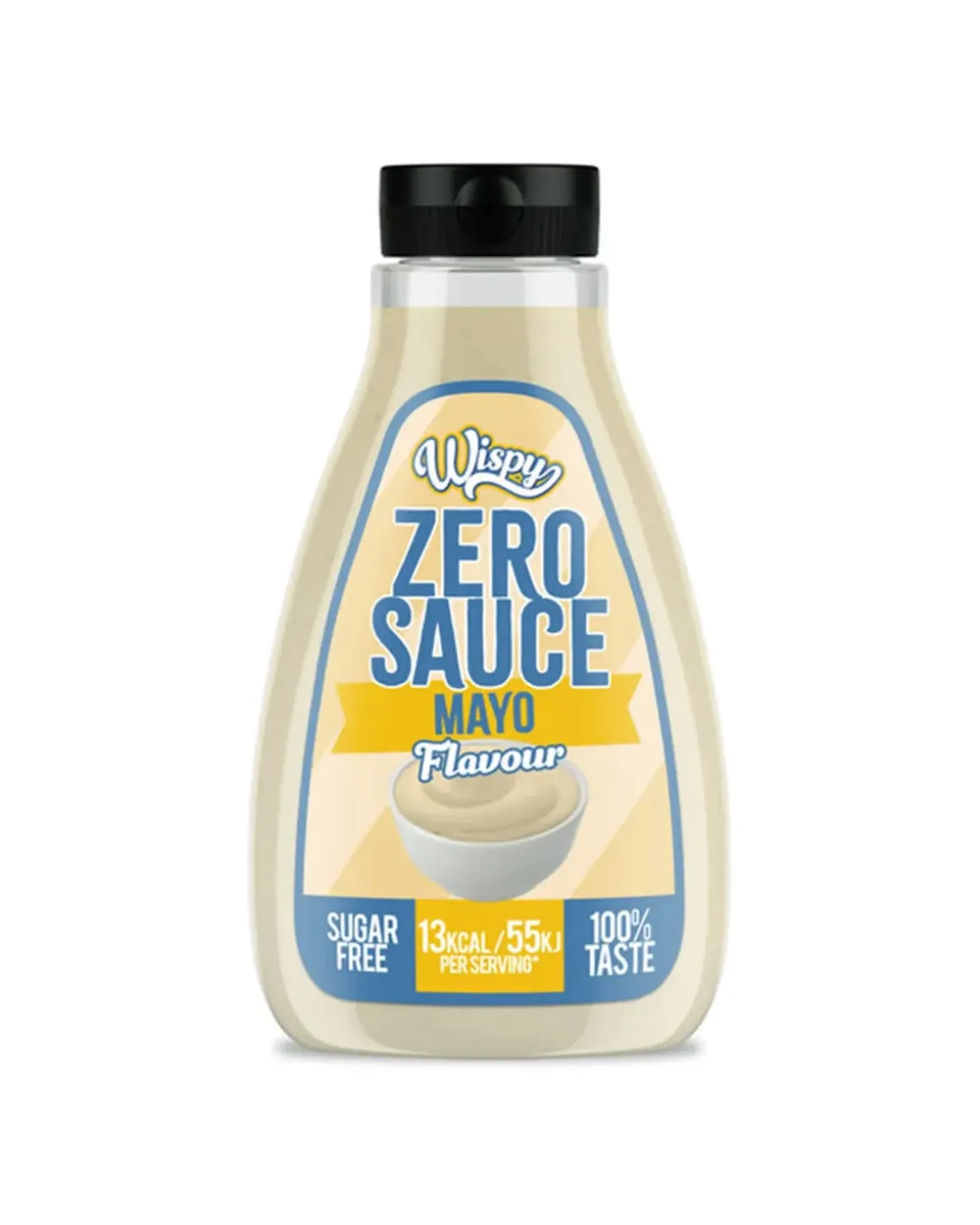 Zero 2-Pack – Mayo 430g