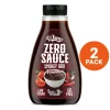 Zero 2-Pack – Smokey BBQ 430g