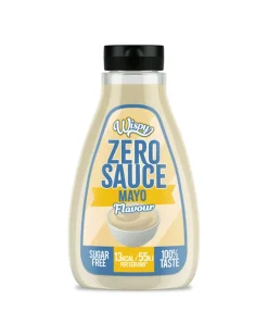 ZeroSauce Mayo 430g