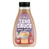 ZeroSauce SpicyGarlic 430g