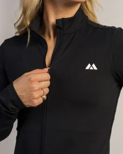 Zip Black Beauty