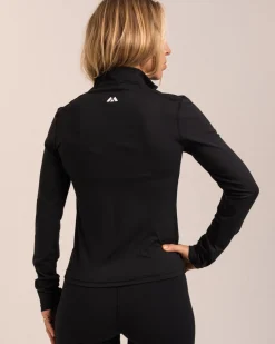 Zip Black Beauty
