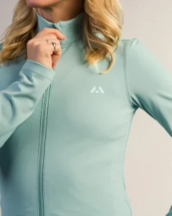 Zip Green Canton