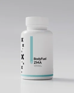 ZMA 90 caps