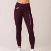 Zodiac Reflective Tights + LS Stardust SET